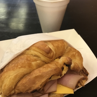 Delicias Coffee & Deli - Garland, TX