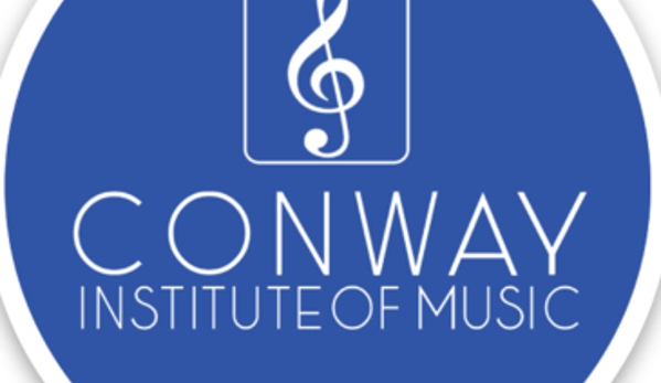 Conway Institute Of Music - Conway, AR