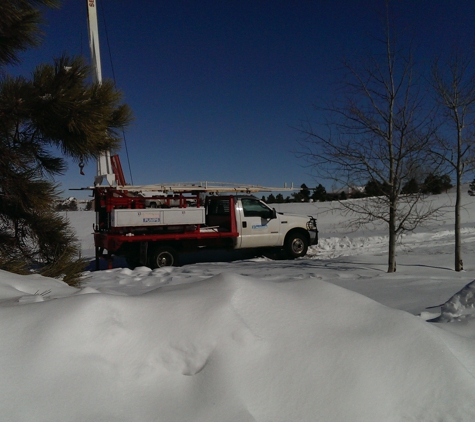 Fletcher Drilling Inc - Palmer Lake, CO