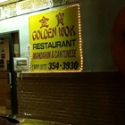 Golden Wok Chinese Restaurant