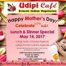 Udipi Cafe - Indian Restaurants