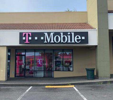 T-Mobile - Tacoma, WA