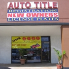 One Stop Car Sales