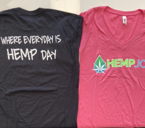 Hemp Joi of Southwest Florida - Fort Myers, FL