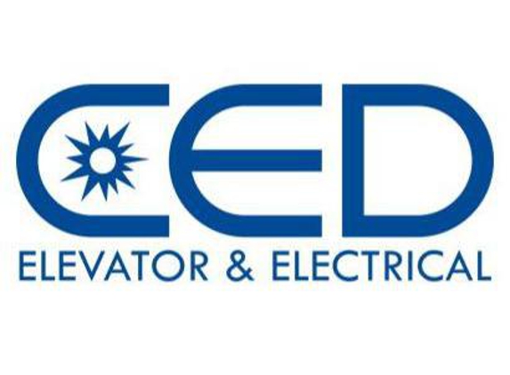 CED Elevator & Electrical - Arlington - Arlington, TX