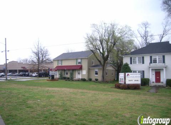 First Church of Christ - Murfreesboro, TN