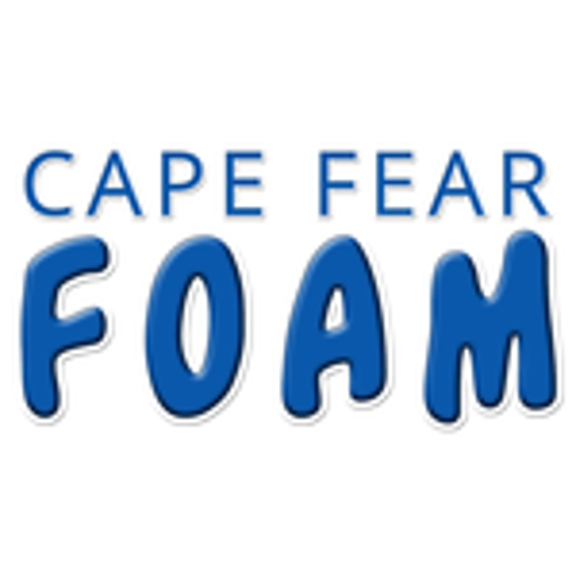 Cape Fear Foam