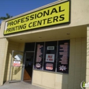 Professional Printing Centers - Copying & Duplicating Service