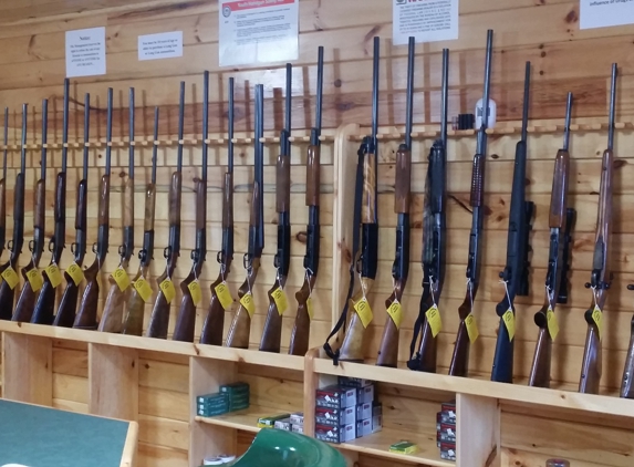 North Belgrade Gun Shop - Belgrade, ME