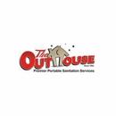 The  Outhouse - Cleaning Contractors