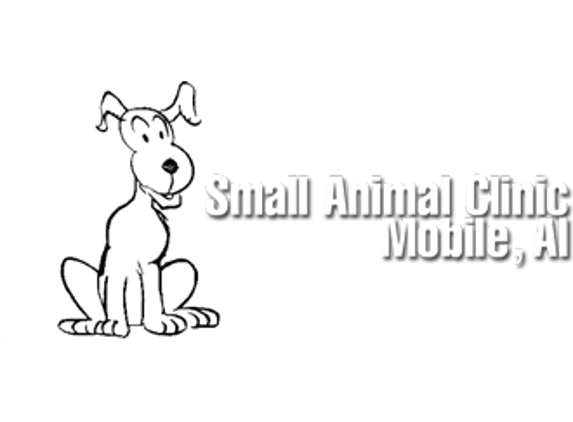 Small Animal Clinic - Mobile, AL