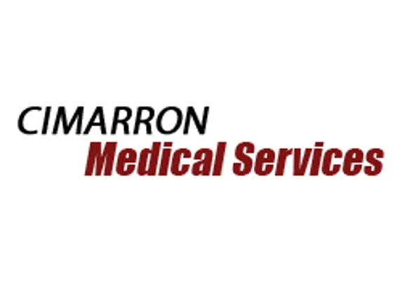 Cimarron Medical Services - Stillwater, OK