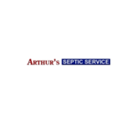 Arthur's Septic Service - Scottsville, VA