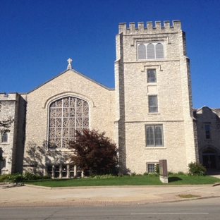 Wauwatosa Ave United Methodist - Milwaukee, WI