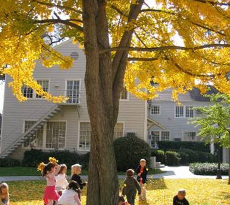 Clairbourn School - San Gabriel, CA