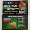 Houston Trees & Fence Service gallery