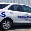 Stoneman Heating & Air Conditioning, Inc - Air Conditioning Service & Repair