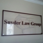Snyder Law Group