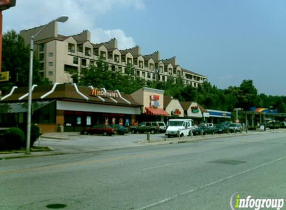 Arlon's Carry Out - Baltimore, MD