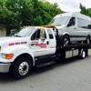 Bay View Towing gallery