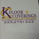 KC Floorcoverings LLC - Flooring Contractors