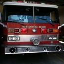 City of New Smyrna Beach Fire Stations - Fire Departments