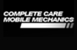 Complete Care Mobile Mechanics - Motor Engineers, Mechanics & Repairers