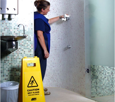 Master Care Commercial Janitorial - Palm Springs, CA