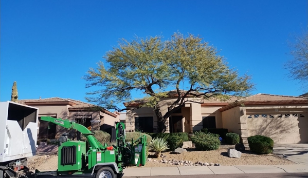 Valley Tree Care