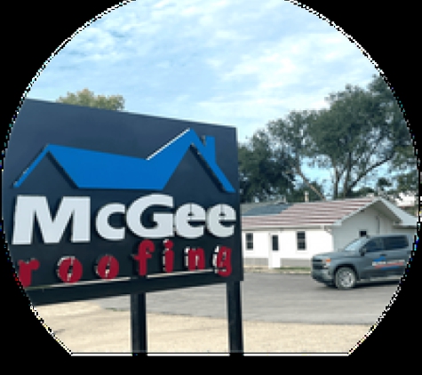 McGee Roofing - Clay Center, KS