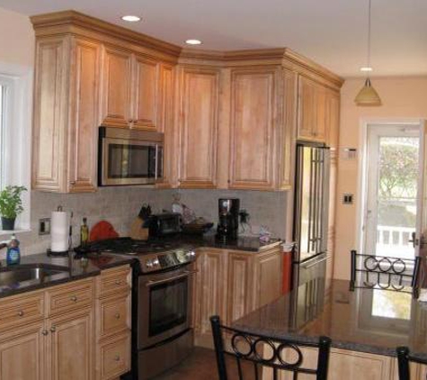 GDL Kitchen Cabinets LLC. - Oklahoma City, OK