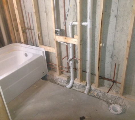 CASAS PLUMBING - Woodland, CA