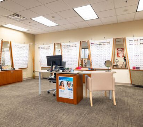 Allina Health Inver Grove Heights - Optical - Inver Grove Heights, MN