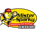 Mister Sparky Generators - Generators