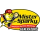 Mister Sparky Generator