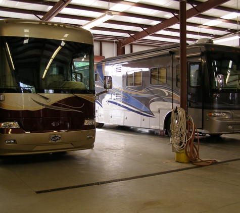 Apalachee RV Center - Auburn, GA