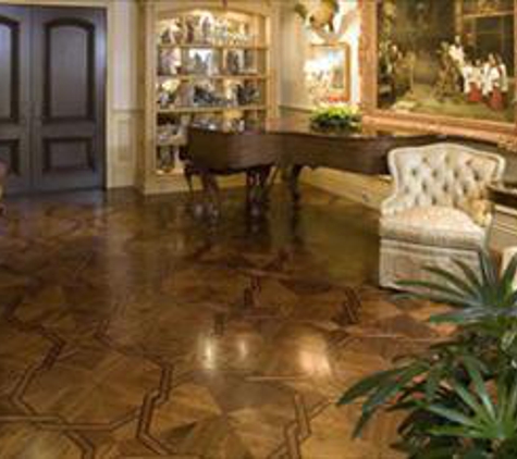 Gaetano Hardwood Floors Inc - Huntington Beach, CA