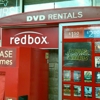 Redbox gallery