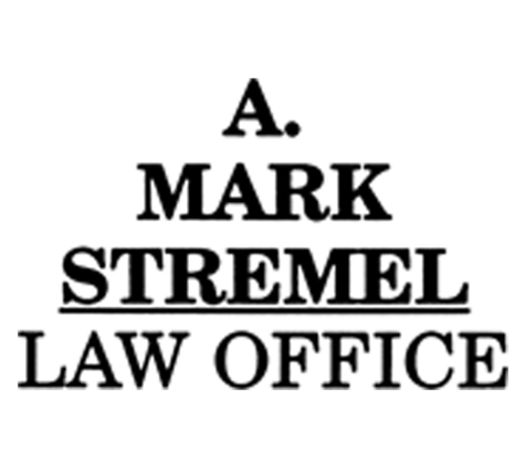 A. Mark Stremel Law Office - Manhattan, KS