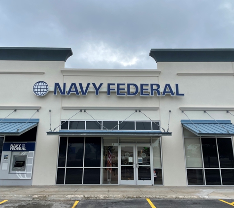 Navy Federal Credit Union - San Antonio, TX