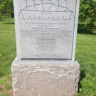 Hartford Circus Fire Memorial