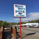 River Rock Diner - Coffee Shops