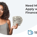 15M Finance - Alternative Loans