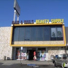 L A X Beauty Supply