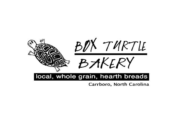 Box Turtle Bakery - Chapel Hill, NC