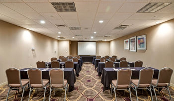 DoubleTree by Hilton Hotel Downtown Wilmington - Legal District - Wilmington, DE