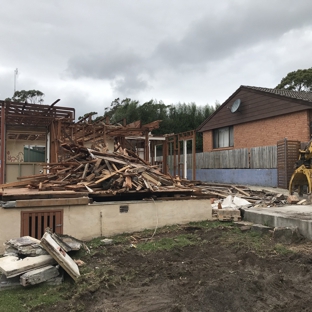 Hammonds Contracting(NSW) Pty Ltd - Helensburgh, NSW