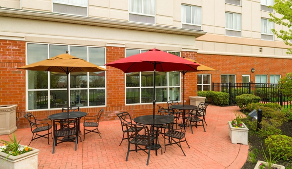 Hilton Garden Inn Edison/Raritan Center - Edison, NJ