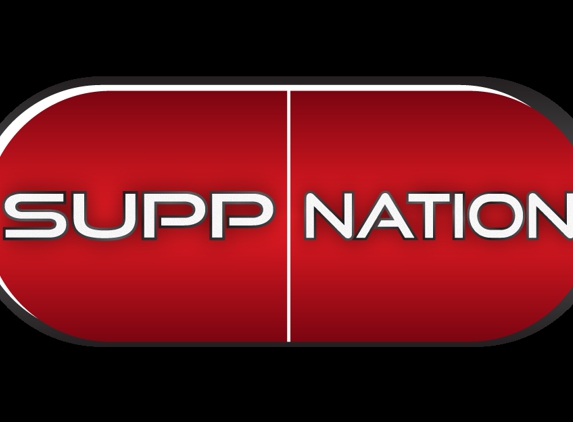 Supp Nation - Riverside, CA