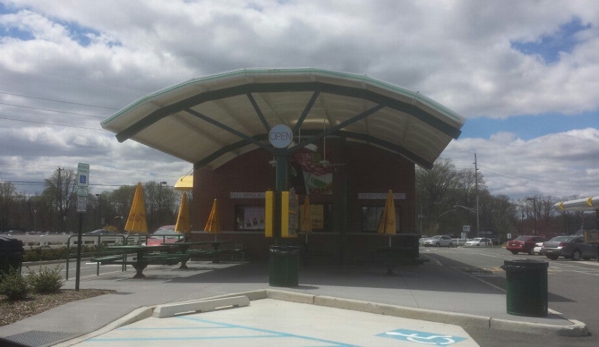 Sonic Drive-In - Middletown, NJ